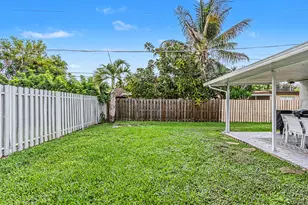 4560 NW 113th Terrace, Sunrise, FL 33323 - Photo 37