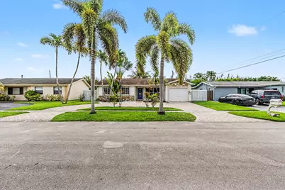 4560 NW 113th Terrace, Sunrise, FL 33323 - Photo 1