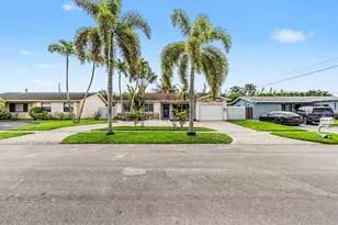 4560 NW 113th Terrace, Sunrise, FL 33323 - Photo 1