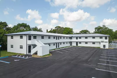 1301 Emerald Terrace #4, Fort Pierce, FL 34950 - Photo 1