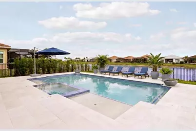 8852 SW Montova Way, Port Saint Lucie, FL 34987 - Photo 3