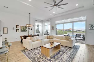 8852 SW Montova Way, Port Saint Lucie, FL 34987 - Photo 9