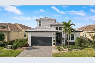 8852 SW Montova Way, Port Saint Lucie, FL 34987 - Photo 1
