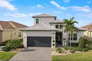 8852 SW Montova Way, Port Saint Lucie, FL 34987 - Photo 1