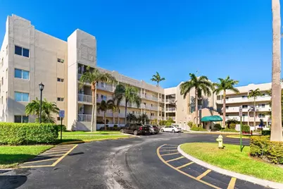 7775 Southampton Terrace #310, Tamarac, FL 33321 - Photo 3
