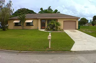 3033 SW Denton St, Port Saint Lucie, FL 34953 - Photo 1