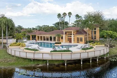 4823 Via Palm Lakes #1322, West Palm Beach, FL 33417 - Photo 1