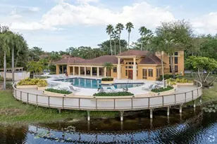4823 Via Palm Lakes, West Palm Beach, FL 33417 - Photo 1