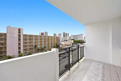 401 Golden Isles Drive #602, Hallandale Beach, FL 33009 - Photo 1