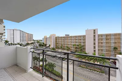 401 Golden Isles Drive #602, Hallandale Beach, FL 33009 - Photo 25