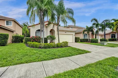 3717 Pebblebrook Manor, Coconut Creek, FL 33073 - Photo 5