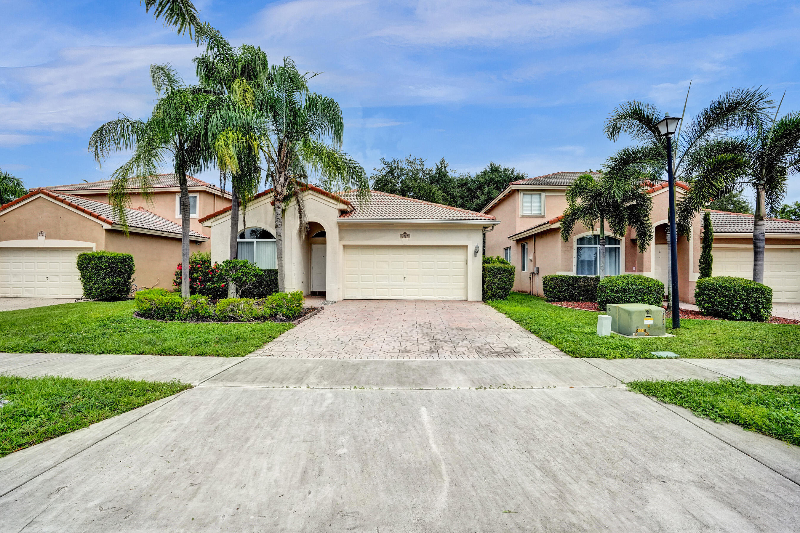 3717 Pebblebrook Manor - 3717 Pebblebrook Manor, Coconut Creek, FL 33073 Luxury Property | Jose Angel Pina