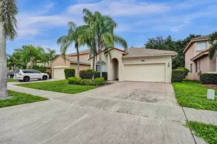 3717 Pebblebrook Manor, Coconut Creek, FL 33073 - Photo 3
