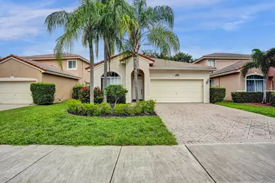 3717 Pebblebrook Manor, Coconut Creek, FL 33073 - Photo 3