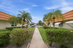28 Seville 'b', Delray Beach, FL 33446 - Photo 5
