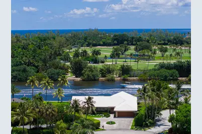 970 Orchid Lane, Gulf Stream, FL 33483 - Photo 1