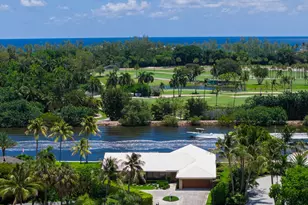 970 Orchid Ln, Gulf Stream, FL 33483 - Photo 1