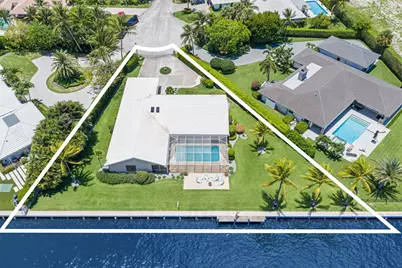 970 Orchid Lane, Gulf Stream, FL 33483 - Photo 5