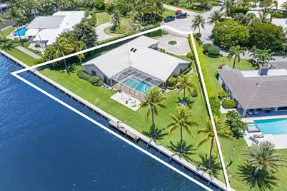 970 Orchid Lane, Gulf Stream, FL 33483 - Photo 3