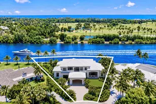 970 Orchid Ln, Gulf Stream, FL 33483 - Photo 1