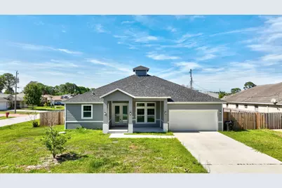 1791 SW Effland Avenue, Port Saint Lucie, FL 34953 - Photo 1