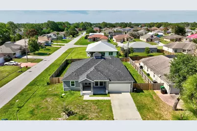 1791 SW Effland Avenue, Port Saint Lucie, FL 34953 - Photo 3