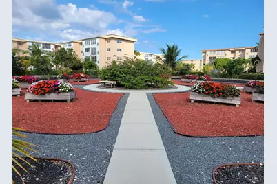 2600 NE 1st Lane #402, Boynton Beach, FL 33435 - Photo 25