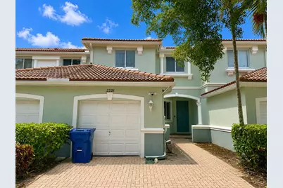 2228 Oakmont Drive, Riviera Beach, FL 33404 - Photo 1