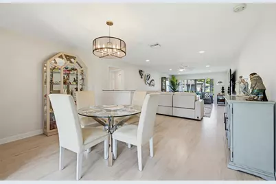 4854 Equestrian Circle #Apt B, Boynton Beach, FL 33436 - Photo 11