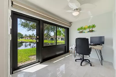 4854 Equestrian Circle #Apt B, Boynton Beach, FL 33436 - Photo 21