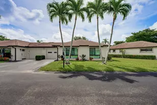 4854 Equestrian Cir, Boynton Beach, FL 33436 - Photo 35