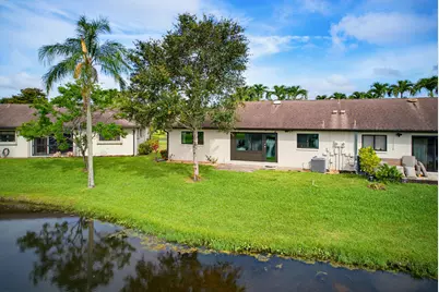 4854 Equestrian Circle #Apt B, Boynton Beach, FL 33436 - Photo 31
