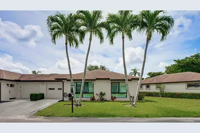 4854 Equestrian Circle #Apt B, Boynton Beach, FL 33436 - Photo 33