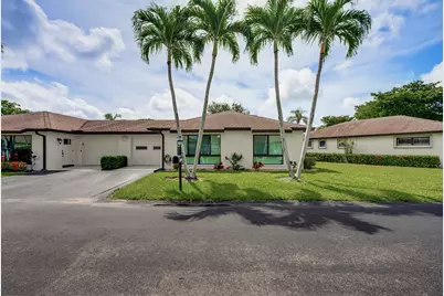 4854 Equestrian Circle #Apt B, Boynton Beach, FL 33436 - Photo 35