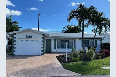 3040 NW 1st Avenue, Pompano Beach, FL 33064 - Photo 1