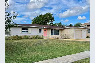 2090 NW 84th Terrace, Pembroke Pines, FL 33024 - Photo 1