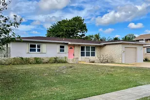 2090 NW 84th Terrace, Pembroke Pines, FL 33024 - Photo 1
