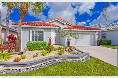 7118 Treviso Lane, Boynton Beach, FL 33472 - Photo 1
