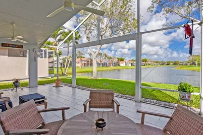 7118 Treviso Lane, Boynton Beach, FL 33472 - Photo 9