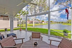 7118 Treviso Ln, Boynton Beach, FL 33472 - Photo 9