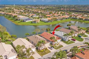 7118 Treviso Ln, Boynton Beach, FL 33472 - Photo 7