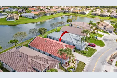 7118 Treviso Lane, Boynton Beach, FL 33472 - Photo 3