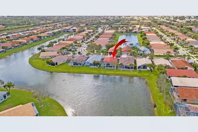 7118 Treviso Lane, Boynton Beach, FL 33472 - Photo 5