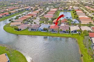 7118 Treviso Ln, Boynton Beach, FL 33472 - Photo 5