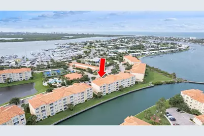 5 E Harbour Isle Dr Drive E #103, Fort Pierce, FL 34949 - Photo 5