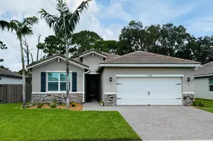 2275 SW Strawberry Terrace, Palm City, FL 34990 - Photo 1