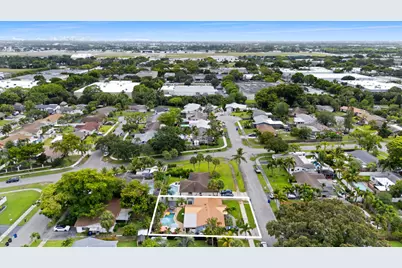 6816 NW 28th Terrace, Fort Lauderdale, FL 33309 - Photo 43