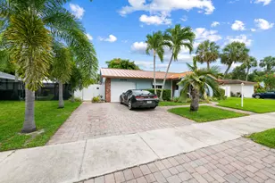 6816 NW 28th Terrace, Fort Lauderdale, FL 33309 - Photo 5