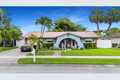 6816 NW 28th Terrace, Fort Lauderdale, FL 33309 - Photo 45