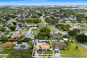 6816 NW 28th Terrace, Fort Lauderdale, FL 33309 - Photo 37